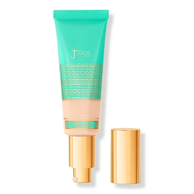 I am Magic Natural Radiance Foundation - 710 Maricao