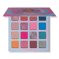 Juvia's Place The Candy Shop Eyeshadow Palette