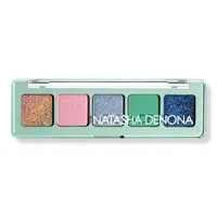 NATASHA DENONA Mini Pastel Eyeshadow Palette