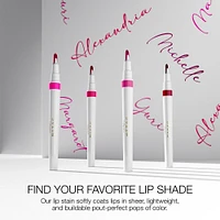 Calligraphy Lip Stain