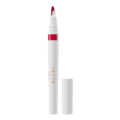 Calligraphy Lip Stain - Michelle