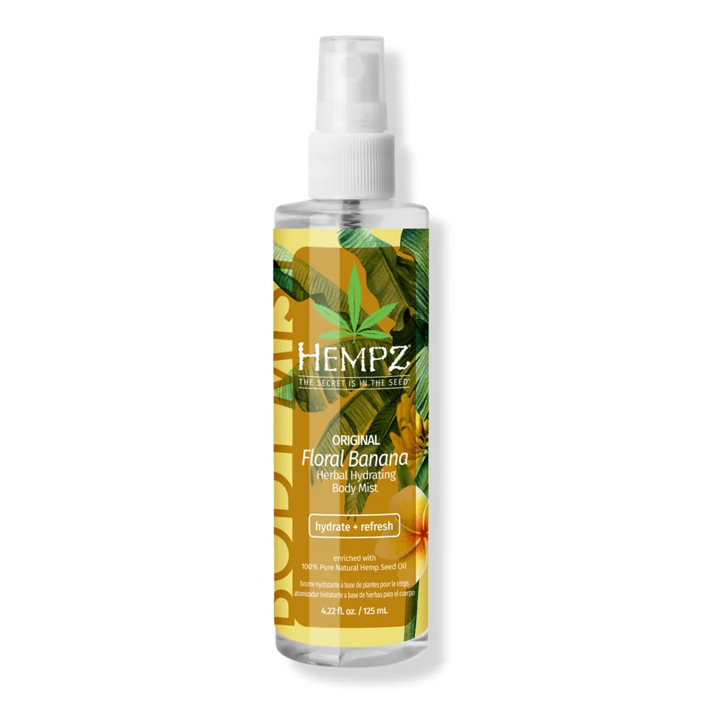 Hempz Original Herbal Hydrating Body Mist