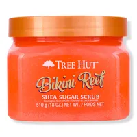 Tree Hut Bikini Reef Shea Sugar Body Scrub
