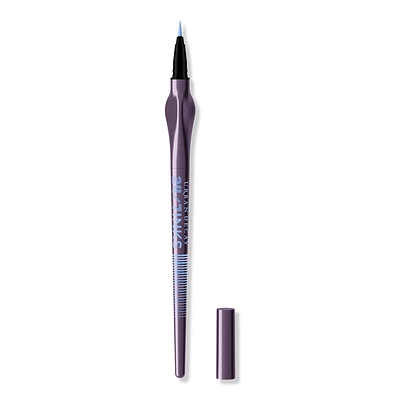 24/7 Inks Easy Ergonomic Liquid Eyeliner Pen