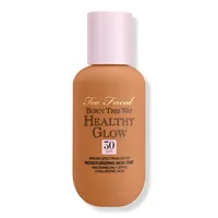 Too Faced Born This Way Healthy Glow SPF 30 Skin Tint Foundation