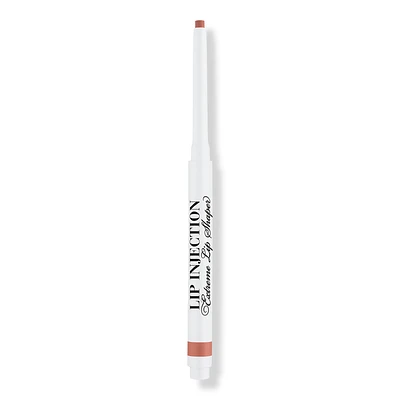Lip Injection Extreme Lip Shaper Plumping Lip Liner - Post-Op Pink