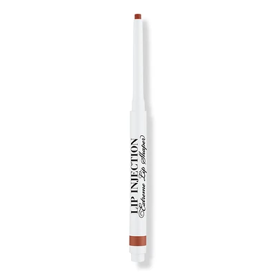 Lip Injection Extreme Lip Shaper Plumping Lip Liner