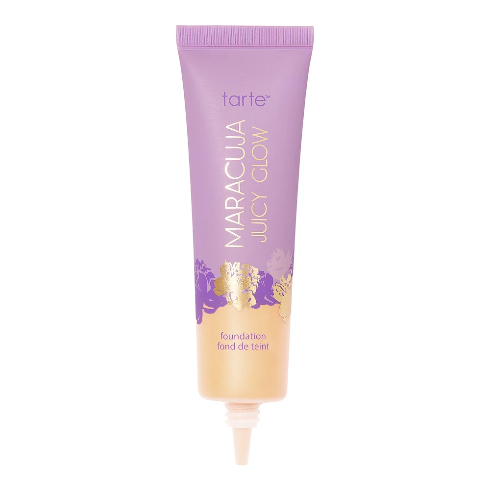 Maracuja Juicy Glow Tint