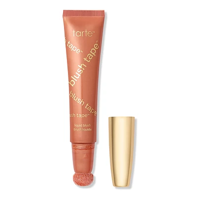 Blush Tape Liquid Blush