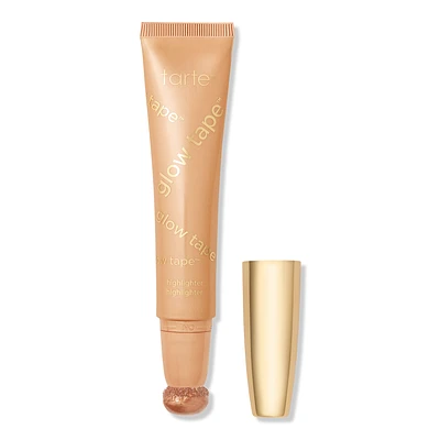 Glow Tape Highlighter - Golden glow