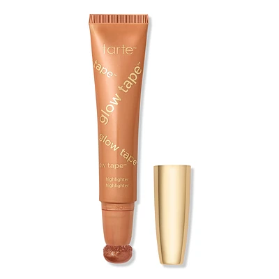 Glow Tape Highlighter - Bronze Glow