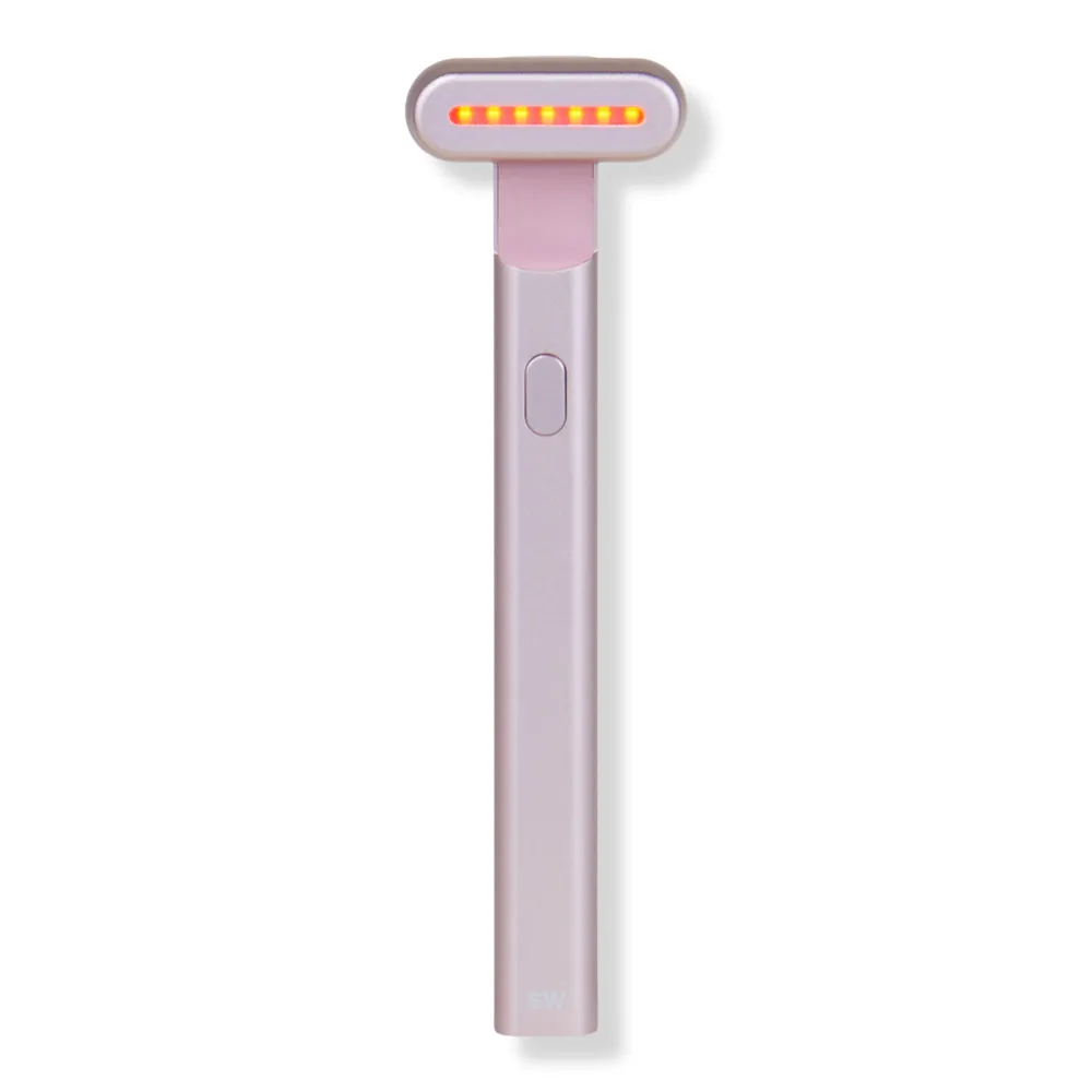 Solawave 4-in-1 Radiant Renewal Skincare Wand