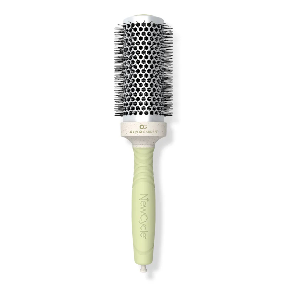 Olivia Garden NewCycle Round Thermal Professional Brush
