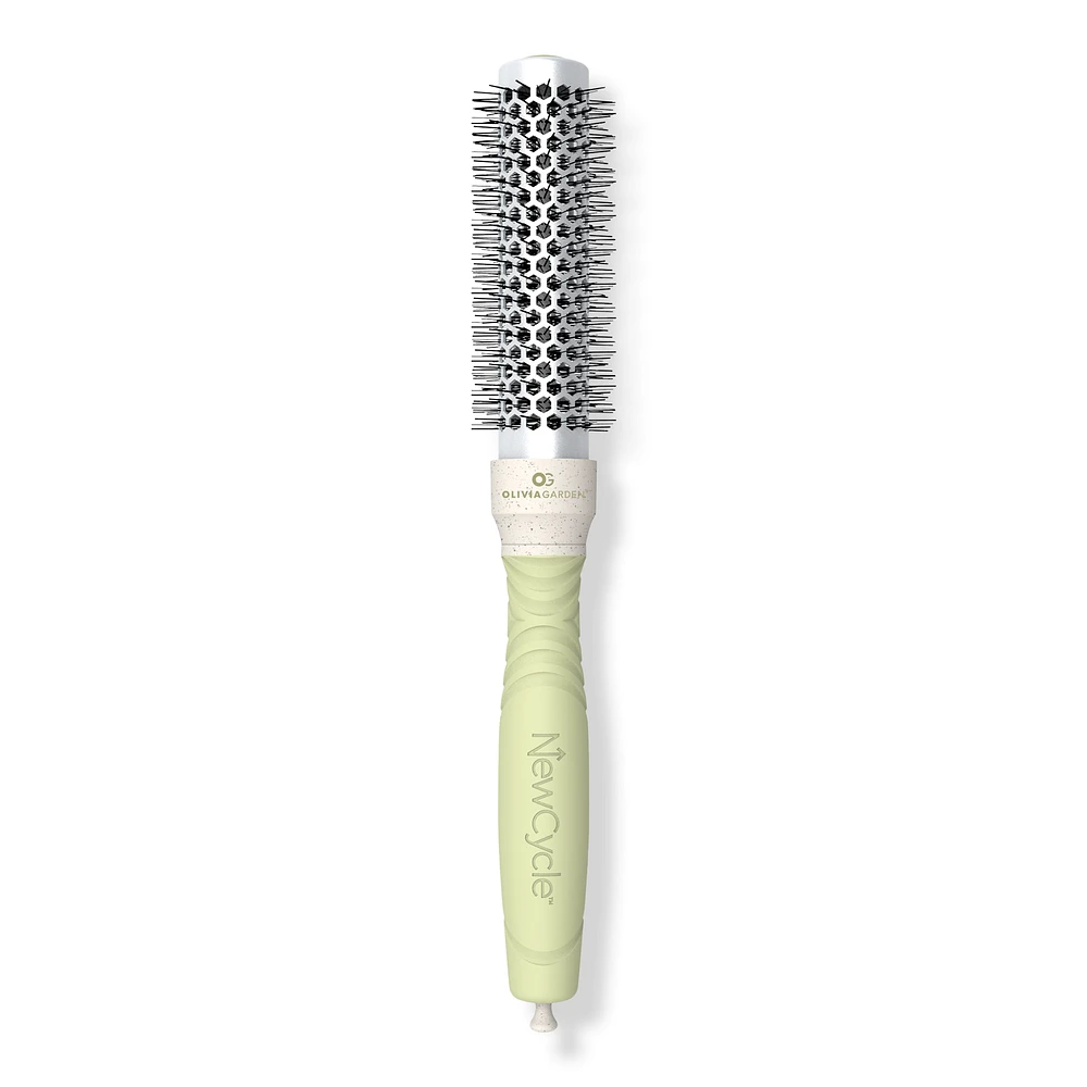 NewCycle Round Thermal Professional Brush