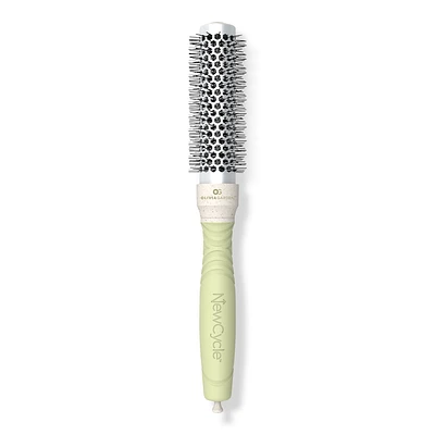 NewCycle Round Thermal Professional Brush