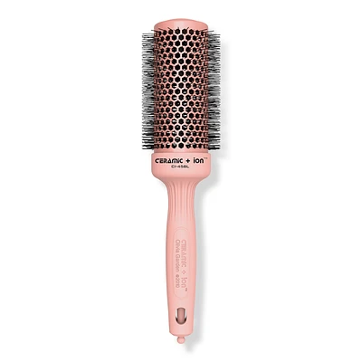 Ceramic + Ion Blossom Thermal Brush