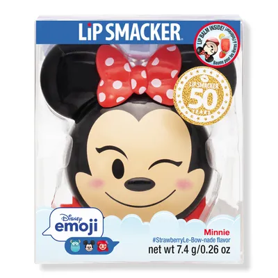 Lip Smacker Minnie Mouse Flip Balm