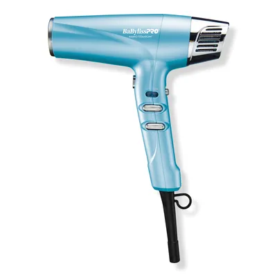 BaBylissPRO Professional High-Speed Dual Ionic Dryer