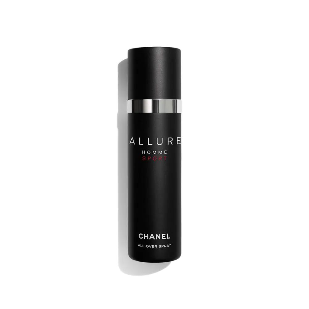 CHANEL ALLURE HOMME SPORT All-Over Spray