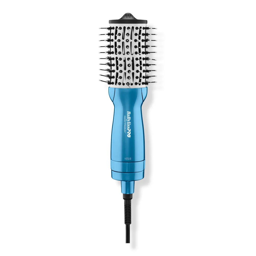 BaBylissPRO Nano Titanium Compact Hot Air Brush