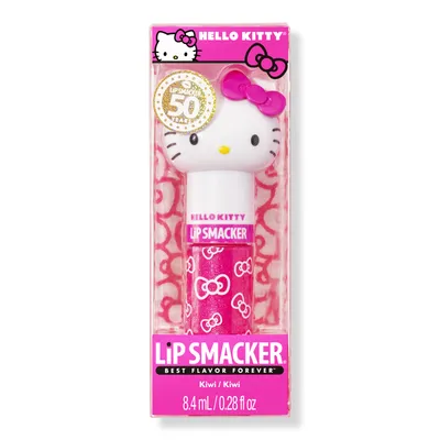Lip Smacker Hello Kitty Lip Gloss