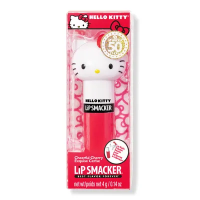 Lip Smacker Hello Kitty Lip Balm