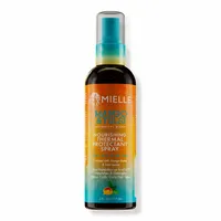 Mielle Mango & Tulsi Nourishing Heat Protecting Spray
