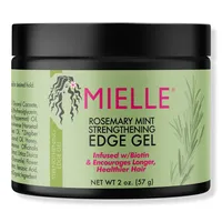 Mielle Rosemary Mint Strengthening Edge Gel