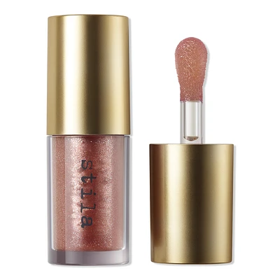 Heaven's Dew Gel Lip Oil - Kitten Komet