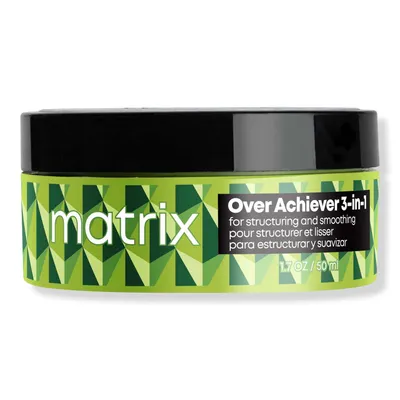 Matrix Over Achiever 3-in-1 Cream Paste