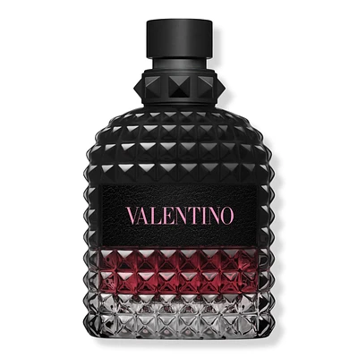 Uomo Born in Roma Intense Eau de Parfum - 3.4 oz