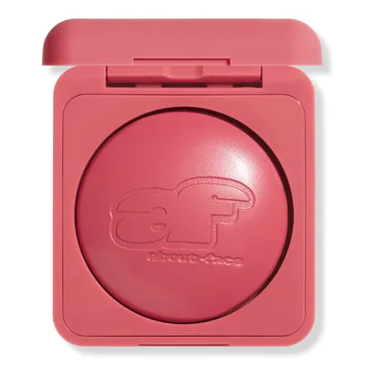 about-face Cheek Freak Blush Balm