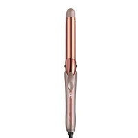 InfinitiPRO By Conair Titanium Curling Iron Luxe Series - Rose Gold