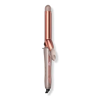 InfinitiPRO By Conair Titanium Curling Iron Luxe Series - Rose Gold