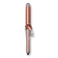 InfinitiPRO By Conair Titanium Curling Iron Luxe Series - Rose Gold