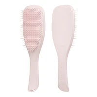 The Ultimate Detangler Plant Brush - Marshmallow Pink