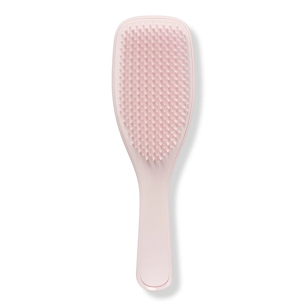 The Ultimate Detangler Plant Brush - Marshmallow Pink