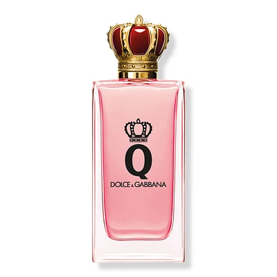 Q by Dolce&Gabbana Eau de Parfum - 3.3 oz