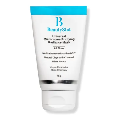 BeautyStat Cosmetics Microbiome Purifying Clay Mask