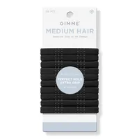 GIMME beauty Extra Grip Hair Bands