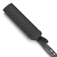 Titanium + Ion Professional Curling Iron - 1.25 inch