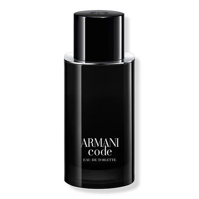 Armani Code Eau de Toilette - 2.5 oz