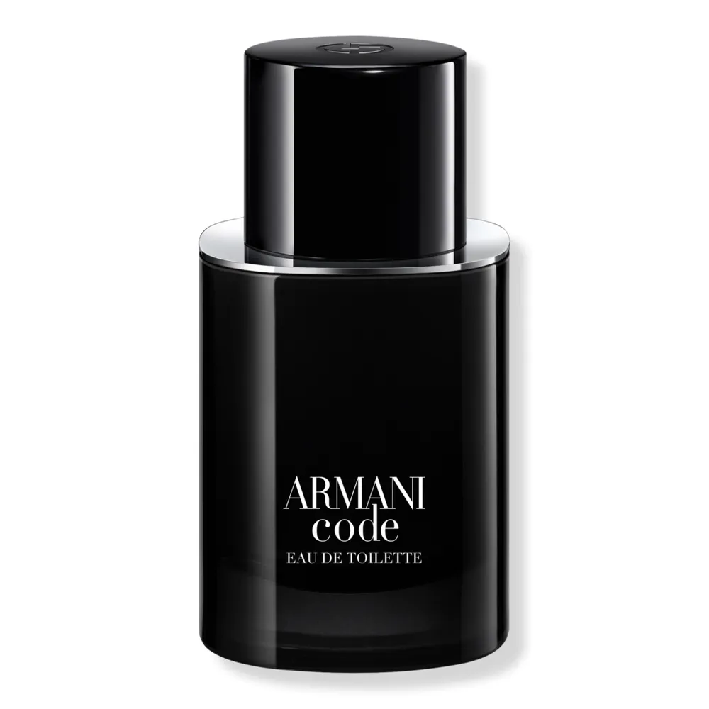 Armani Code Eau de Toilette