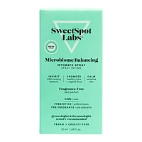 Microbiome Balancing Intimate Spray - 1.69 oz