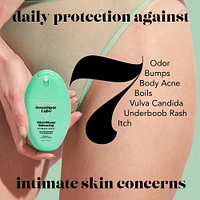 Microbiome Balancing Intimate Spray - 1.69 oz