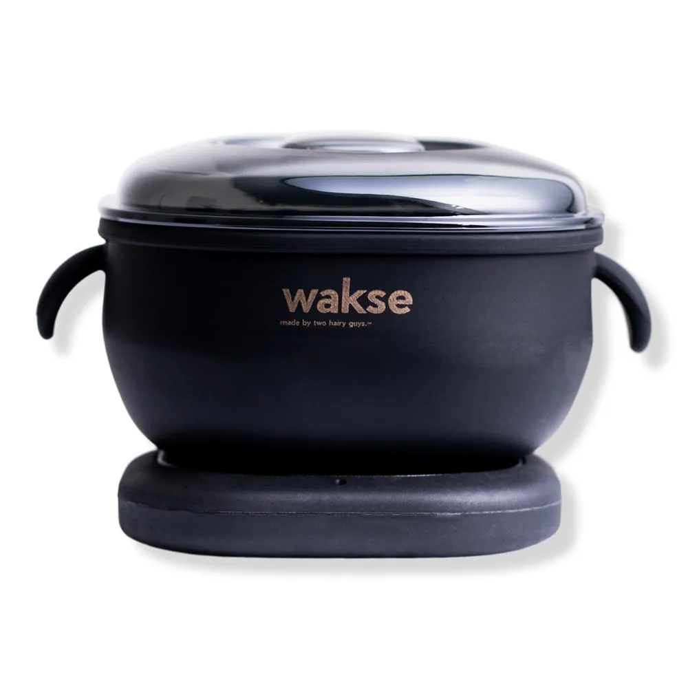 Wakse Melting Pot Electric