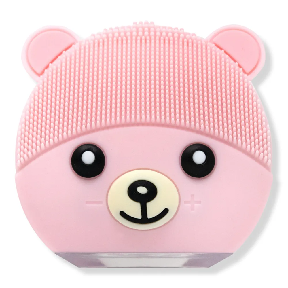 The Creme Shop Bear Essential Facial Cleansing & Firming Massager