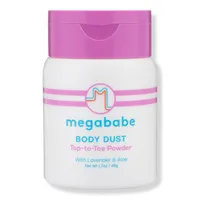 megababe Body Dust Mini Top-to-Toe Powder