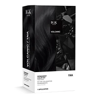 Permanent Color Kit - 1NA Volcanic