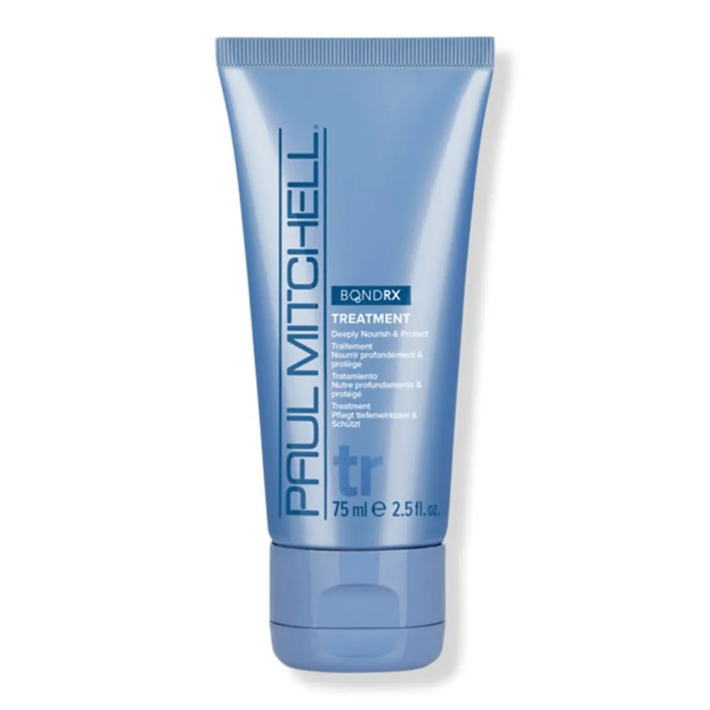 Paul Mitchell Bond Rx Treatment